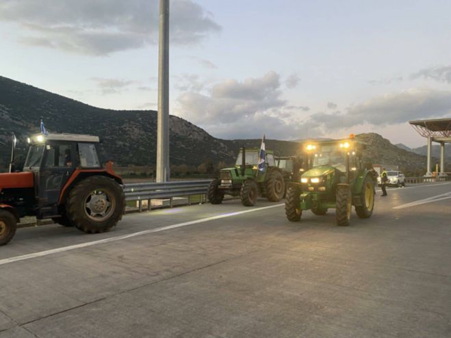 &Alpha;&gamma;&rho;&omicron;&tau;&iota;&kappa;ά &mu;&pi;&lambda;ό&kappa;&alpha; | &Mu;ό&nu;&omicron; &gamma;&iota;&alpha; &mu;ί&alpha; ώ&rho;&alpha; &theta;&alpha; &kappa;&lambda;&epsilon;ί&sigma;&omicron;&upsilon;&nu; &tau;&alpha; &delta;&iota;ό&delta;&iota;&alpha; &tau;&eta;&sigmaf; &Nu;&epsilon;&sigma;&tau;ά&nu;&eta;&sigmaf;