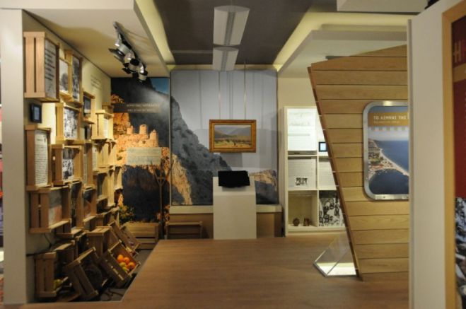 &Mu;&omicron;&upsilon;&sigma;&epsilon;ί&alpha; &Lambda;&epsilon;&omega;&nu;&iota;&delta;ί&omicron;&upsilon; | &Tau;&omicron; &pi;&rho;ό&gamma;&rho;&alpha;&mu;&mu;&alpha; &lambda;&epsilon;&iota;&tau;&omicron;&upsilon;&rho;&gamma;ί&alpha;&sigmaf; &gamma;&iota;&alpha; &tau;&iota;&sigmaf; &eta;&mu;έ&rho;&epsilon;&sigmaf; &tau;&omega;&nu; &Chi;&rho;&iota;&sigma;&tau;&omicron;&upsilon;&gamma;έ&nu;&nu;&omega;&nu;