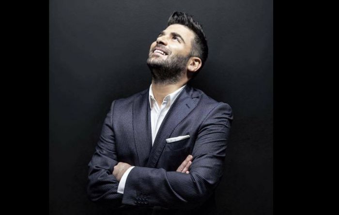 Το νέο remix του Παντελή Παντελίδη! (vd)