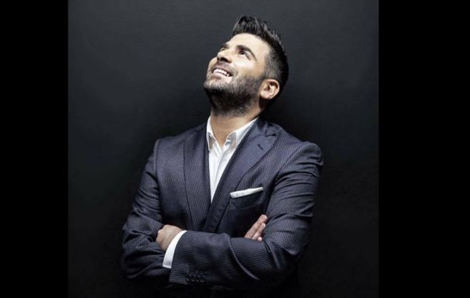 Το νέο remix του Παντελή Παντελίδη! (vd)