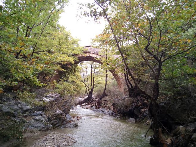 &Phi;&theta;&iota;&nu;ό&pi;&omega;&rho;&omicron; | &Omicron; &pi;&alpha;&nu;έ&mu;&omicron;&rho;&phi;&omicron;&sigmaf; &Beta;&rho;&alpha;&sigma;&iota;ά&tau;&eta;&sigmaf; &pi;&omicron;&tau;&alpha;&mu;ό&sigmaf; &sigma;&tau;&eta;&nu; &Kappa;&upsilon;&nu;&omicron;&upsilon;&rho;ί&alpha; (&epsilon;&iota;&kappa;ό&nu;&epsilon;&sigmaf;)