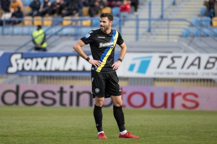 Αστέρας | Δεν θα βγουν εισιτήρια για το ματς με τον ΠΑΟΚ - Μόνο κάρτες διαρκείας!