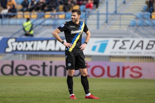 Αστέρας | Δεν θα βγουν εισιτήρια για το ματς με τον ΠΑΟΚ - Μόνο κάρτες διαρκείας!