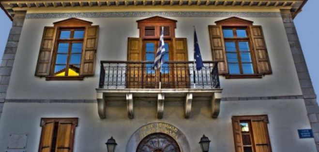 ΠαΠελ | Νέα ομόφωνη απόφαση της Συγκλήτου | Δεν θέλουμε συγχώνευση με το ΤΕΙ Δυτ. Ελλάδας!