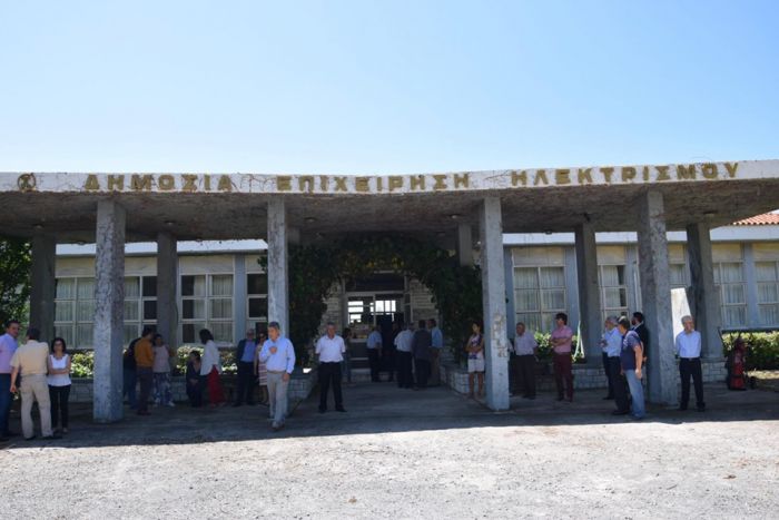 Στο Ανοιχτό Πανεπιστήμιο η "Μαυράκειος" Σχολή στο Ελληνικό Γορτυνίας - Ενστάσεις εκφράζουν Κοσμήτορες του ΕΑΠ