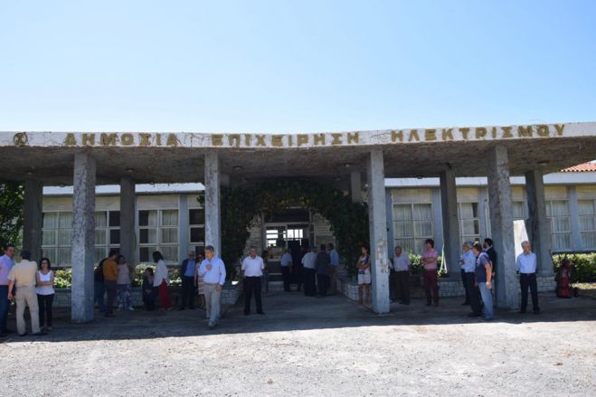 Στο Ανοιχτό Πανεπιστήμιο η &quot;Μαυράκειος&quot; Σχολή στο Ελληνικό Γορτυνίας - Ενστάσεις εκφράζουν Κοσμήτορες του ΕΑΠ