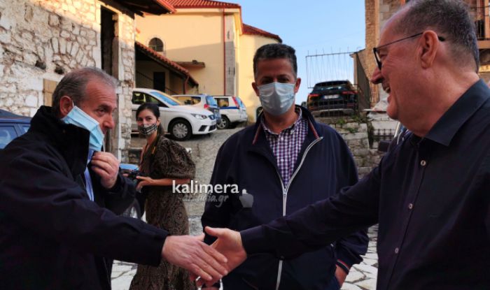 &Epsilon;&gamma;&gamma;&rho;&alpha;&phi;έ&sigmaf; &sigma;&tau;&alpha; &tau;&mu;ή&mu;&alpha;&tau;&alpha; &upsilon;&pi;&omicron;&delta;&omicron;&mu;ώ&nu; &tau;&eta;&sigmaf; &Alpha;&Epsilon; &Delta;&eta;&mu;&eta;&tau;&sigma;ά&nu;&alpha;&sigmaf;