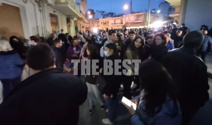 &Pi;ά&tau;&rho;&alpha; | "&Pi;&omicron;&lambda;&iota;&omicron;&rho;&kappa;&omicron;ύ&nu;" &tau;&omicron; &sigma;&pi;ί&tau;&iota; &tau;&eta;&sigmaf; &Rho;&omicron;ύ&lambda;&alpha;&sigmaf; &Pi;&iota;&sigma;&pi;&iota;&rho;ί&gamma;&kappa;&omicron;&upsilon; (vd)
