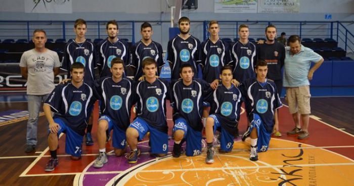Την Τετάρτη ο τελικός εφήβων μπάσκετ στην Τρίπολη – Κάλεσμα από τον Αρκαδικό!