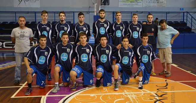 Την Τετάρτη ο τελικός εφήβων μπάσκετ στην Τρίπολη – Κάλεσμα από τον Αρκαδικό!