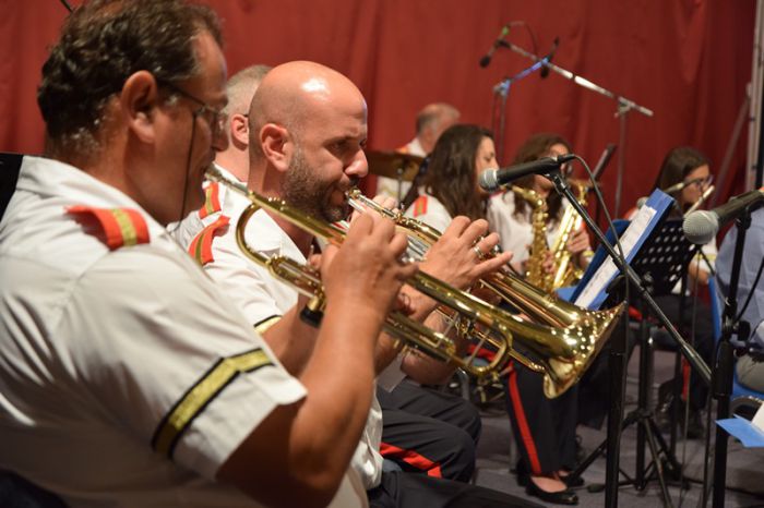 Μοναδικό μουσικό αφιέρωμα στον Σταύρο Ξαρχάκο έγινε στην Τρίπολη! (vd)
