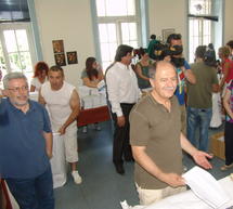 &Pi;&upsilon;&rho;&epsilon;&tau;ώ&delta;&epsilon;&iota;&sigmaf; &pi;&rho;&omicron;&epsilon;&tau;&omicron;&iota;&mu;&alpha;&sigma;ί&epsilon;&sigmaf; &sigma;&tau;&eta;&nu; &Alpha;&nu;&tau;&iota;&pi;&epsilon;&rho;&iota;&phi;έ&rho;&epsilon;&iota;&alpha; &gamma;&iota;&alpha; &tau;&iota;&sigmaf; &epsilon;&kappa;&lambda;&omicron;&gamma;έ&sigmaf; &tau;&eta;&sigmaf; &Kappa;&upsilon;&rho;&iota;&alpha;&kappa;ή&sigmaf;!