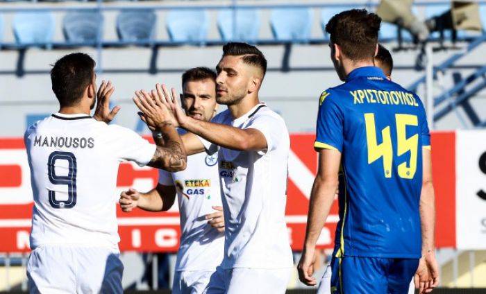 &Phi;&iota;&lambda;&iota;&kappa;ό &sigma;&tau;&omicron; &Pi;&epsilon;&rho;&iota;&sigma;&tau;έ&rho;&iota; &delta;ί&nu;&epsilon;&iota; &omicron; &Alpha;&sigma;&tau;έ&rho;&alpha;&sigmaf;