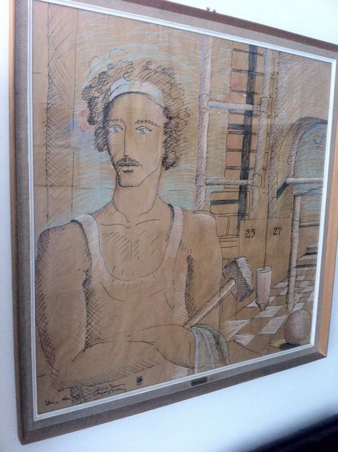 Σύνδεσμος των εν Αττική Λαγκαδινών για Δημήτρη Ταλαγάνη: &quot;Θα είσαι για πάντα χαραγμένος στην μνήμη μας&quot;