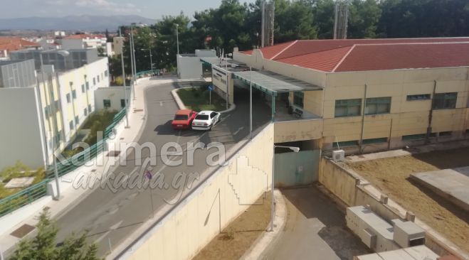 &Tau;&alpha;&kappa;&tau;&iota;&kappa;ό &Epsilon;&xi;&omega;&tau;&epsilon;&rho;&iota;&kappa;ό &Psi;&upsilon;&chi;&iota;&alpha;&tau;&rho;&iota;&kappa;ό &Iota;&alpha;&tau;&rho;&epsilon;ί&omicron; &Epsilon;&nu;&eta;&lambda;ί&kappa;&omega;&nu; &sigma;&tau;&omicron; &Pi;&alpha;&nu;&alpha;&rho;&kappa;&alpha;&delta;&iota;&kappa;ό &Nu;&omicron;&sigma;&omicron;&kappa;&omicron;&mu;&epsilon;ί&omicron;