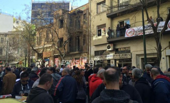 Έ&nu;&tau;&alpha;&sigma;&eta; &sigma;&tau;&eta;&nu; &sigma;&upsilon;&gamma;&kappa;έ&nu;&tau;&rho;&omega;&sigma;&eta; &tau;&omega;&nu; &omicron;&delta;&eta;&gamma;ώ&nu; &tau;&alpha;&xi;ί (vd)