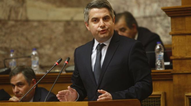 &Omicron;&delta;&upsilon;&sigma;&sigma;έ&alpha;&sigmaf;: "&Kappa;&alpha;&mu;ί&alpha; &sigma;&upsilon;&nu;&epsilon;&rho;&gamma;&alpha;&sigma;ί&alpha; &mu;&epsilon; &pi;&omicron;&lambda;&iota;&tau;&iota;&kappa;&omicron;ύ&sigmaf; &tau;&upsilon;&chi;&omicron;&delta;&iota;ώ&kappa;&tau;&epsilon;&sigmaf; &tau;ύ&pi;&omicron;&upsilon; &Kappa;&omicron;&upsilon;&rho;&omicron;&upsilon;&mu;&pi;&lambda;ή"