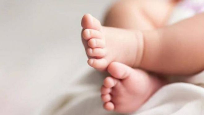Πάτρα | Νεογνό 20 ημερών νοσηλεύεται με κορωνοϊό