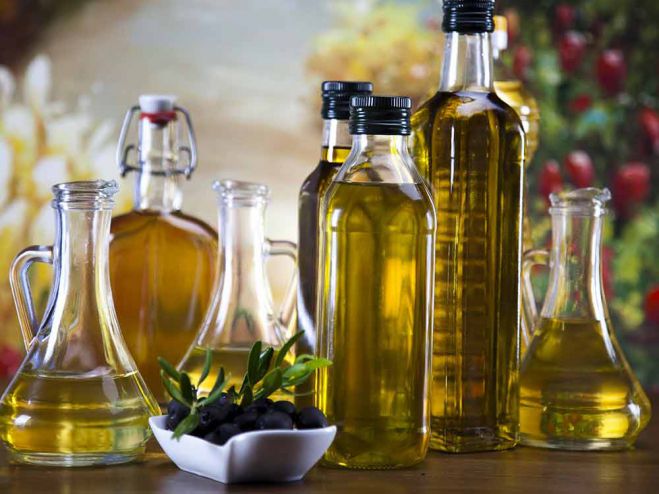 Έρευνα – Ελαιόλαδο της Γορτυνίας συμβάλλει στην πρόληψη μορφών καρκίνου!