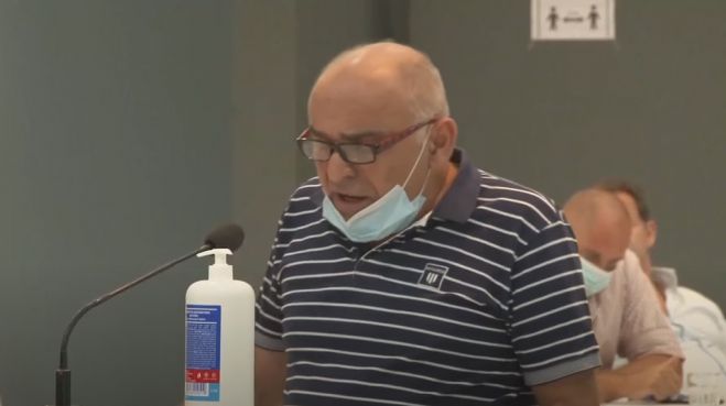 &Mu;&pi;&omicron;&upsilon;&nu;&tau;&rho;&omicron;ύ&kappa;&alpha;&sigmaf; &gamma;&iota;&alpha; &tau;&eta; &sigma;&upsilon;&nu;&epsilon;&rho;&gamma;&alpha;&sigma;ί&alpha; &mu;&epsilon; &Nu;ί&kappa;&alpha;: "&Kappa;ά&theta;&epsilon; &pi;&alpha;&rho;ά&tau;&alpha;&xi;&eta; &delta;&iota;&alpha;&tau;&eta;&rho;&epsilon;ί &tau;&eta;&nu; &alpha;&upsilon;&tau;&omicron;&nu;&omicron;&mu;ί&alpha; &tau;&eta;&sigmaf;. &Sigma;&epsilon; &mu;&iota;&alpha; &sigma;&epsilon;&iota;&rho;ά &alpha;&pi;ό &kappa;&rho;ί&sigma;&iota;&mu;&alpha; &theta;έ&mu;&alpha;&tau;&alpha; &psi;&eta;&phi;ί&sigma;&alpha;&mu;&epsilon; &delta;&iota;&alpha;&phi;&omicron;&rho;&epsilon;&tau;&iota;&kappa;ά"