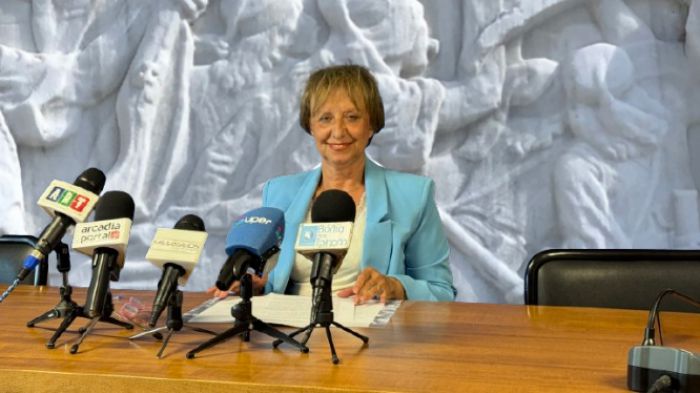 204 χρόνια από την Απελευθέρωση της Τρίπολης | Το πρόγραμμα με ΟΛΕΣ τις εκδηλώσεις! (vd)