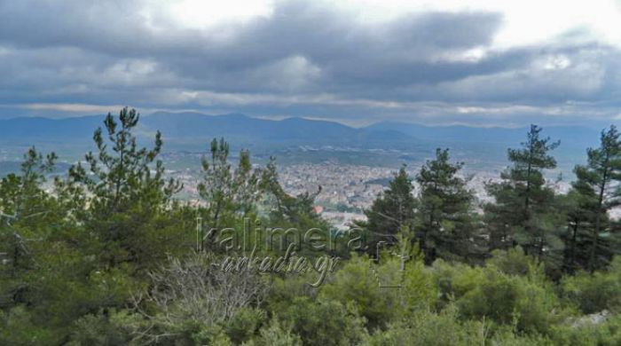 Τρελό γέλιο προσφέρει το αφιέρωμα της «Φρικηπαίδειας» στα … κουσούρια της Τρίπολης!