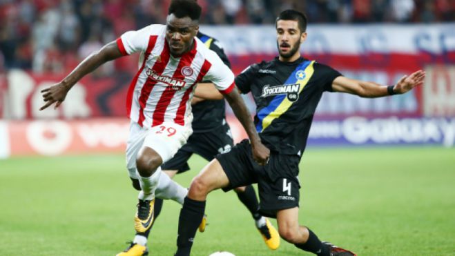 "&Tau;&sigma;&epsilon;&kappa;ά&rho;&epsilon;&iota;" &Pi;&alpha;&sigma;&alpha;&lambda;ί&delta;&eta; &eta; &Alpha;&Epsilon;&Kappa;;