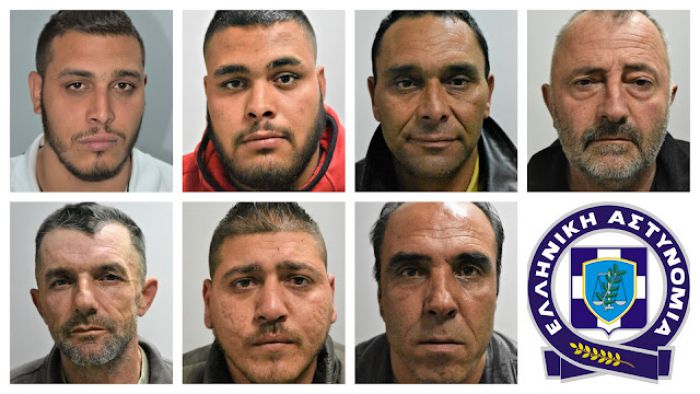 &Alpha;&upsilon;&tau;&omicron;ί &epsilon;ί&nu;&alpha;&iota; &omicron;&iota; 7 ά&nu;&delta;&rho;&epsilon;&sigmaf; &pi;&omicron;&upsilon; &kappa;&alpha;&tau;&eta;&gamma;&omicron;&rho;&omicron;ύ&nu;&tau;&alpha;&iota; &gamma;&iota;&alpha; &eta;&lambda;&epsilon;&kappa;&tau;&rho;&omicron;&nu;&iota;&kappa;έ&sigmaf; &alpha;&pi;ά&tau;&epsilon;&sigmaf; - &Omicron; έ&nu;&alpha;&sigmaf; &alpha;&pi;ό &tau;&alpha; &Pi;&epsilon;&lambda;&epsilon;&tau;ά &Alpha;&rho;&kappa;&alpha;&delta;ί&alpha;&sigmaf; (&epsilon;&iota;&kappa;ό&nu;&epsilon;&sigmaf;)