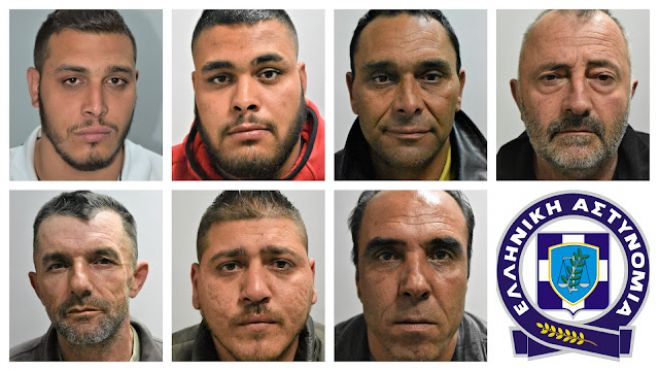 &Alpha;&upsilon;&tau;&omicron;ί &epsilon;ί&nu;&alpha;&iota; &omicron;&iota; 7 ά&nu;&delta;&rho;&epsilon;&sigmaf; &pi;&omicron;&upsilon; &kappa;&alpha;&tau;&eta;&gamma;&omicron;&rho;&omicron;ύ&nu;&tau;&alpha;&iota; &gamma;&iota;&alpha; &eta;&lambda;&epsilon;&kappa;&tau;&rho;&omicron;&nu;&iota;&kappa;έ&sigmaf; &alpha;&pi;ά&tau;&epsilon;&sigmaf; - &Omicron; έ&nu;&alpha;&sigmaf; &alpha;&pi;ό &tau;&alpha; &Pi;&epsilon;&lambda;&epsilon;&tau;ά &Alpha;&rho;&kappa;&alpha;&delta;ί&alpha;&sigmaf; (&epsilon;&iota;&kappa;ό&nu;&epsilon;&sigmaf;)
