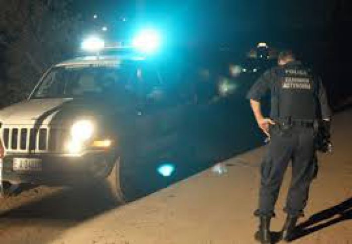 Τρεις συλλήψεις για ναρκωτικά στην Αρκαδία