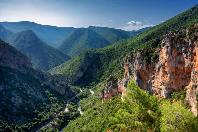 Ο Πάρνωνας και ο Μαλέας στο παγκόσμιο δίκτυο Αποθεμάτων Βιόσφαιρας της UNESCO!