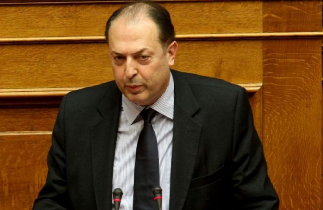 Έφυγε κι άλλος βουλευτής από τους ΑΝΕΛ - Με 152 βουλευτές έχει μείνει η Κυβέρνηση