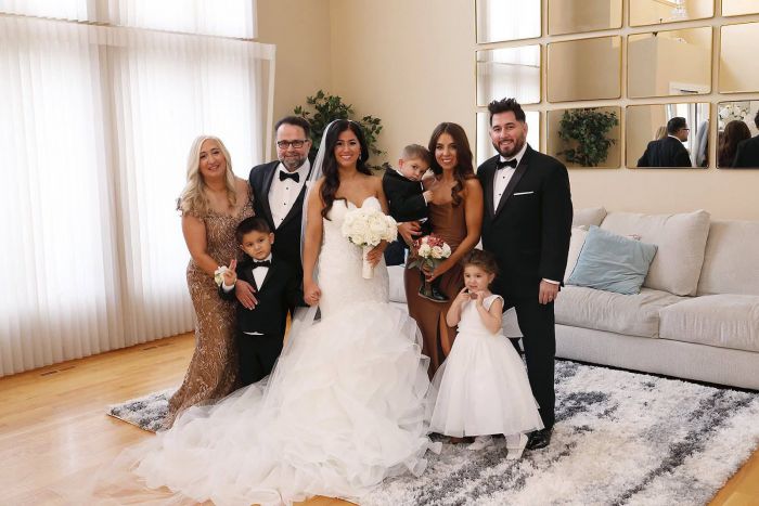 Λουκαΐτικες χαρές στο Σικάγο (εικόνες)