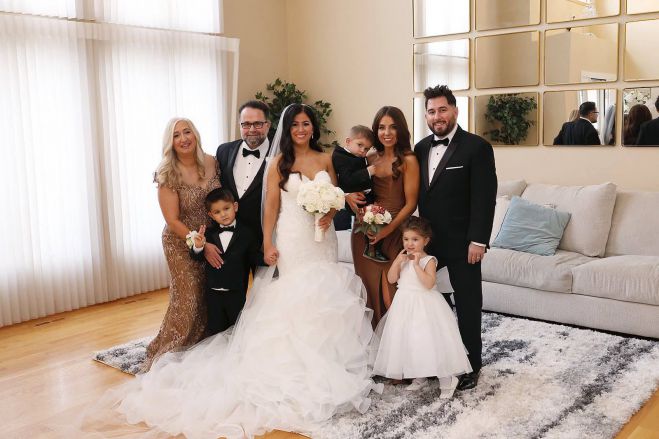 Λουκαΐτικες χαρές στο Σικάγο (εικόνες)