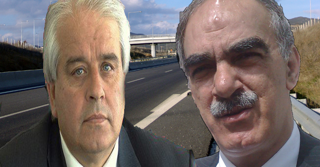 &Tau;&sigma;&iota;&rho;&iota;&gamma;ώ&tau;&eta;&sigmaf;: &laquo;&Pi;&epsilon;&rho;&iota;&mu;έ&nu;&omega; &mu;&epsilon; &hellip; &chi;&alpha;&rho;ά &nu;&alpha; &mu;&epsilon; &mu;&eta;&nu;ύ&sigma;&epsilon;&iota; &omicron; &Mu;&pi;&omicron;ύ&rho;&alpha;&sigmaf;&raquo;!