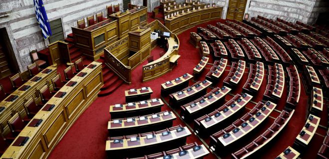 Ασυλία σε λοιμωξιολόγους | Αποχώρησε ο ΣΥΡΙΖΑ από την συνεδρίαση - Αρνήθηκε το Υπουργείο Υγείας να αποσύρει την τροπολογία