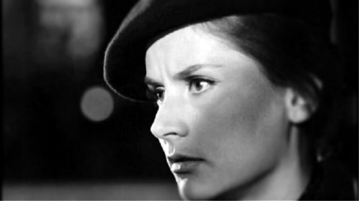Πέθανε η σπουδαία ηθοποιός Φλωρέττα Ζάννα