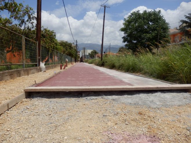 &Tau;&epsilon;&lambda;&epsilon;&iota;ώ&nu;&epsilon;&iota; &omicron; &nu;έ&omicron;&sigmaf; &pi;&omicron;&delta;&eta;&lambda;&alpha;&tau;ό&delta;&rho;&omicron;&mu;&omicron;&sigmaf; &sigma;&tau;&eta;&nu; &Kappa;&alpha;&lambda;&alpha;&mu;ά&tau;&alpha;!