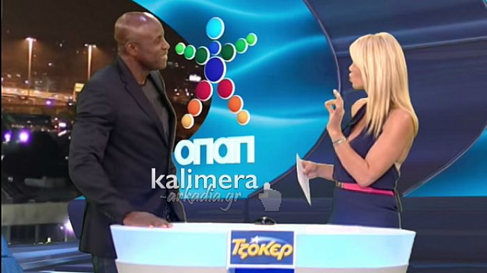 Οι τρεις τερματοφύλακες που θαυμάζει ο Jerry Ugen! (vd)
