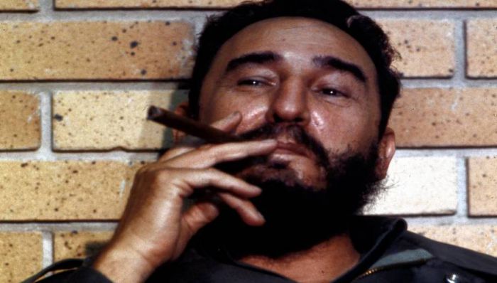 Φιντέλ Κάστρο: Ο άνθρωπος που η CIA επιχείρησε να δολοφονήσει 638 φορές! (vd)