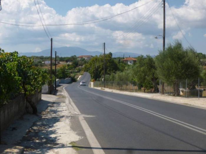 Η Διυπουργική Επιτροπή ΣΔΙΤ ενέκρινε το έργο "Καλαμάτα – Ριζόμυλος – Πύλος – Μεθώνη"