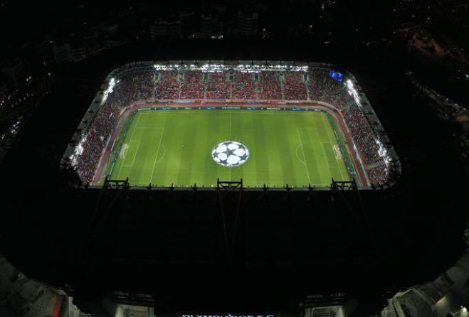 &Sigma;&tau;&omicron; &tau;&rho;ί&tau;&omicron; &gamma;&kappa;&rho;&omicron;&upsilon;&pi; &delta;&upsilon;&nu;&alpha;&mu;&iota;&kappa;ό&tau;&eta;&tau;&alpha;&sigmaf; &omicron; &Omicron;&lambda;&upsilon;&mu;&pi;&iota;&alpha;&kappa;ό&sigmaf; | &Omicron;&iota; &pi;&iota;&theta;&alpha;&nu;&omicron;ί &alpha;&nu;&tau;ί&pi;&alpha;&lambda;&omicron;&iota; &sigma;&tau;&omicron;&upsilon;&sigmaf; &omicron;&mu;ί&lambda;&omicron;&upsilon;&sigmaf; &tau;&omicron;&upsilon; Champions League