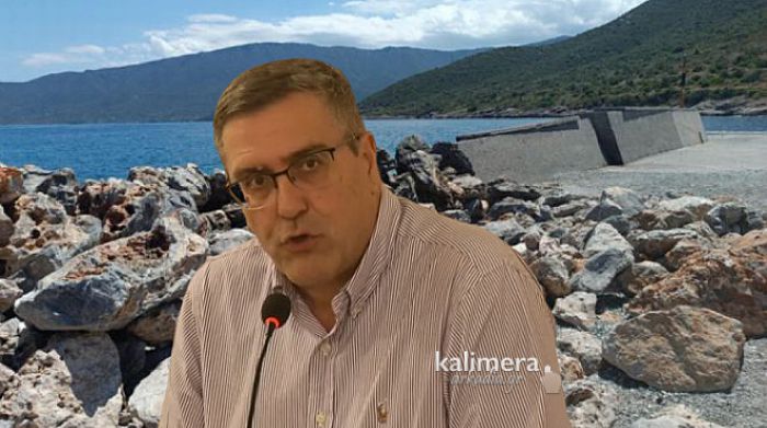 &Mu;&alpha;&nu;&delta;&rho;ώ&nu;&eta;&sigmaf;: &laquo;&Epsilon;&xi;&alpha;&sigma;&phi;&alpha;&lambda;ί&sigma;&tau;&eta;&kappa;&alpha;&nu; &omicron;&iota; &alpha;&delta;&epsilon;&iota;&omicron;&delta;&omicron;&tau;ή&sigma;&epsilon;&iota;&sigmaf;, &theta;&alpha; &pi;&rho;&omicron;&chi;&omega;&rho;ή&sigma;&epsilon;&iota; &tau;&omicron; έ&rho;&gamma;&omicron; &sigma;&tau;&omicron; &lambda;&iota;&mu;ά&nu;&iota; &Lambda;&epsilon;&omega;&nu;&iota;&delta;ί&omicron;&upsilon;&raquo;