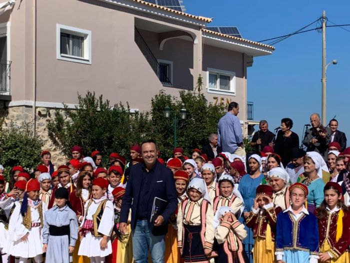 Αυτή την Κυριακή | Αφιέρωμα σε Τυρό και Τσακώνικη Διάλεκτο στην Βουλή tv!