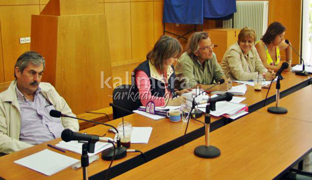 Για τις Περιφερειακές εκλογές προετοιμάζεται ο ΣΥΡΙΖΑ στην Πελοπόννησο