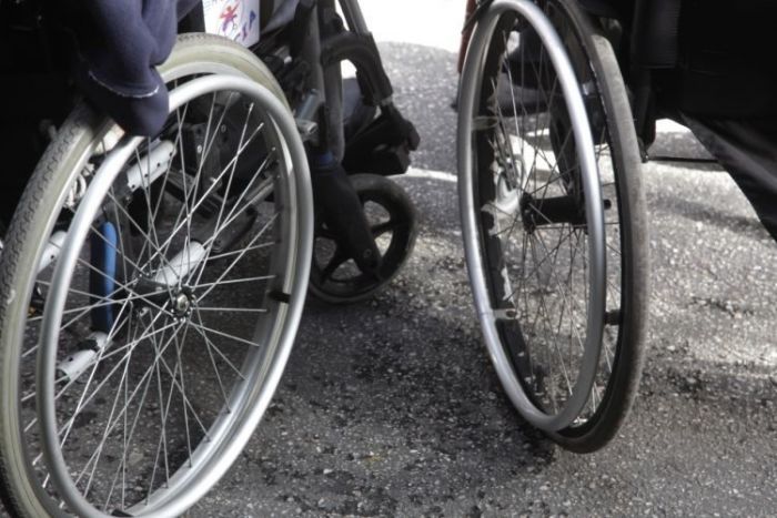 Δεν βρίσκουν πουθενά δουλειά οι νέοι με σοβαρή αναπηρία
