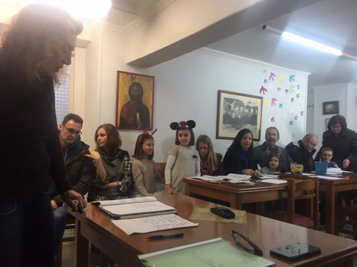 &Mu;&eta;&tau;&rho;&omicron;&pi;&omicron;&lambda;&iota;&tau;&iota;&kappa;ό&sigmaf; &Nu;&alpha;ό&sigmaf; &Alpha;&gamma;ί&omicron;&upsilon; &Beta;&alpha;&sigma;&iota;&lambda;&epsilon;ί&omicron;&upsilon; | &Chi;&rho;&iota;&sigma;&tau;&omicron;&upsilon;&gamma;&epsilon;&nu;&nu;&iota;ά&tau;&iota;&kappa;&eta; &gamma;&iota;&omicron;&rho;&tau;ή &sigma;&tau;&omicron; &Kappa;&alpha;&tau;&eta;&chi;&eta;&tau;&iota;&kappa;ό &Sigma;&chi;&omicron;&lambda;&epsilon;ί&omicron; (&epsilon;&iota;&kappa;ό&nu;&epsilon;&sigmaf;)