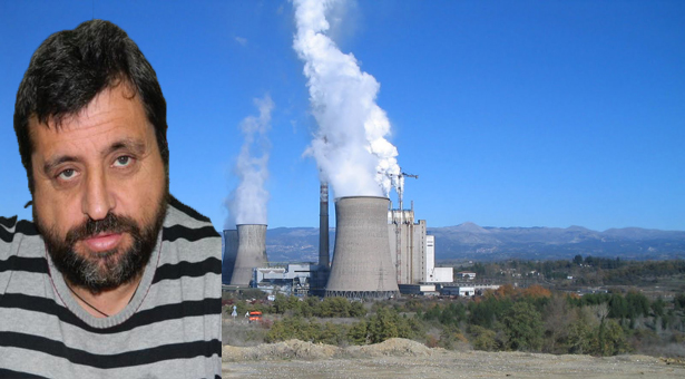 «Μετά από 40 χρόνια λειτουργίας των ορυχείων, ξέμεινε από λιγνίτη μονάδα της ΔΕΗ στη Μεγαλόπολη»