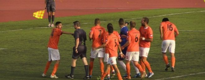 Η Φαλαισία δεν θα αγωνιστεί φέτος στο πρωτάθλημα της Α΄ Αρκαδίας