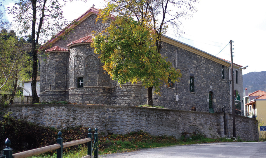 &Epsilon;&kappa;&delta;ή&lambda;&omega;&sigma;&eta; &gamma;&iota;&alpha; &tau;&eta;&nu; &epsilon;&pi;έ&tau;&epsilon;&iota;&omicron; &pi;&rho;&omicron;&sigma;&kappa;&upsilon;&nu;ή&mu;&alpha;&tau;&omicron;&sigmaf; &tau;&omicron;&upsilon; &Theta;&epsilon;ό&delta;&omega;&rho;&omicron;&upsilon; &Kappa;&omicron;&lambda;&omicron;&kappa;&omicron;&tau;&rho;ώ&nu;&eta; &sigma;&tau;&eta;&nu; &laquo;&Pi;&alpha;&nu;&alpha;&gamma;&iota;ά &sigma;&tau;&omicron; &Chi;&rho;&upsilon;&sigma;&omicron;&beta;ί&tau;&sigma;&iota;&raquo;